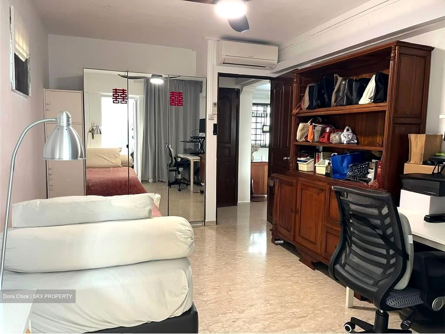 Blk 325 Woodlands Street 32 (Woodlands), HDB Executive #565722031